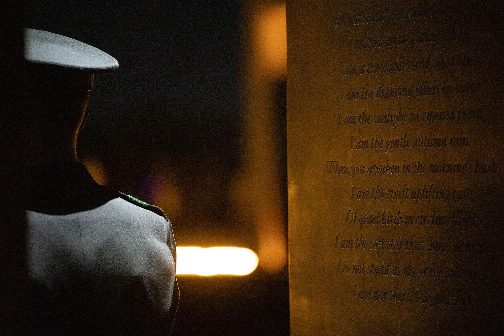 Bonfire Memorial